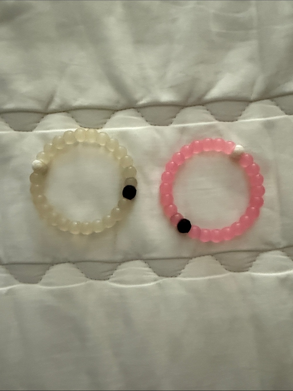 Set of 2 Lokai Bracelets